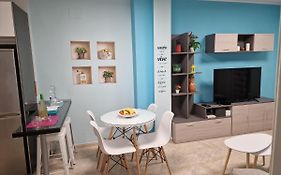 apartamento Adrian y Vanessa VFT/JA/00086